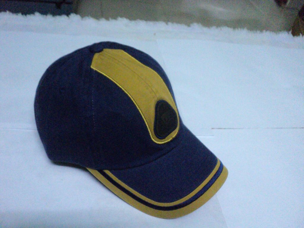 sports cap baseball