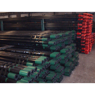 Seamless Carbon Steel Pipe