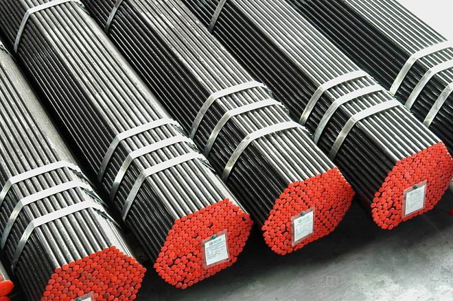 API Steel Pipe (A519)