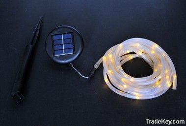 tube solar light