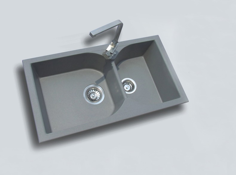 Quartz Sinks