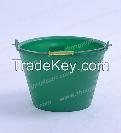 10L Plastic Bucket