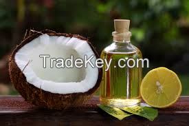 Coconut Oil for  sale