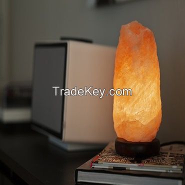 Himalayan Natural Salt Lamp 3-5 KG