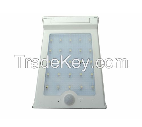 Energy Saving Solar Light Solar Wall Light