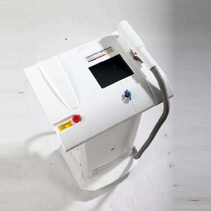 vertical ipl beauty equipment