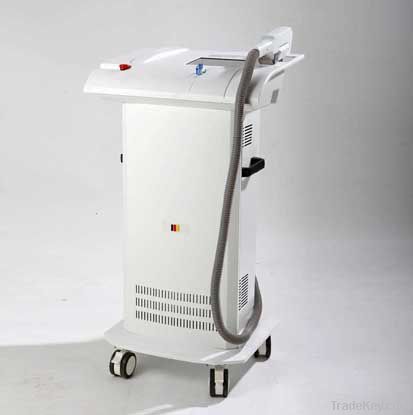 vertical ipl beauty equipment