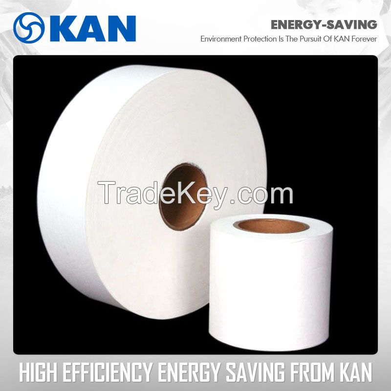 Heat Seal Tea Bag Filter Paper