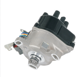 Ignition  distributor