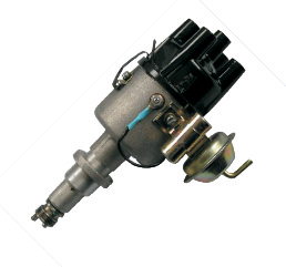 ignition    distributor