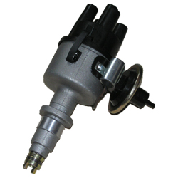 ignition    distributor