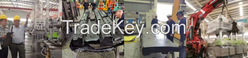 High Quality Rubber Injection Molding Machine Vertical And Horizontal First In First Out Rubber Silicone Injection Molding Machine 400T 8000CC Rubber Injection Molding Press Machine