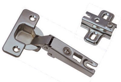 Concealed Hinge