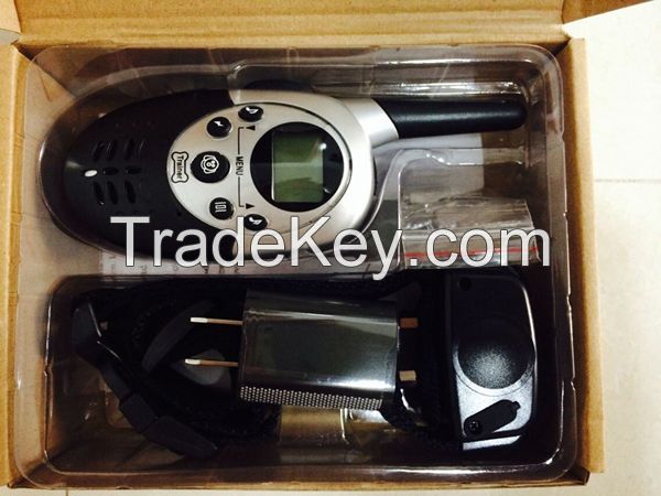 Nwe Remote TransmitterX1 Receiver CollarX1 Adjustale pet Training device