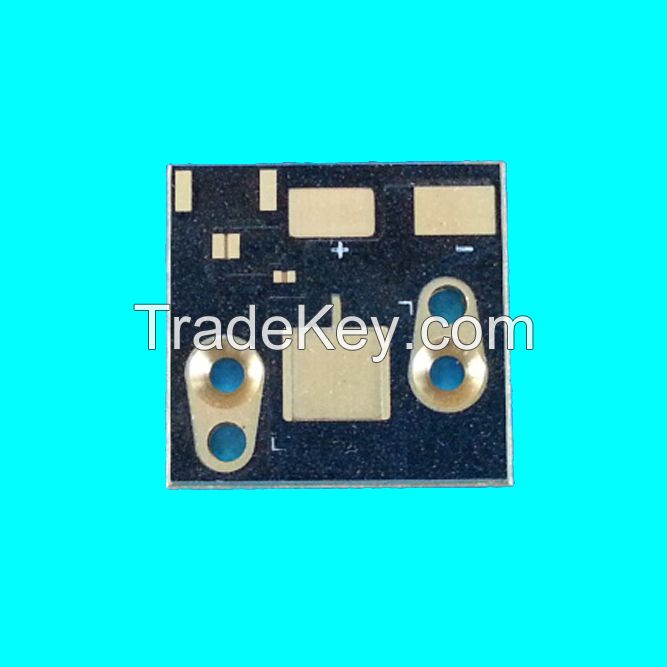 copper LED PCB