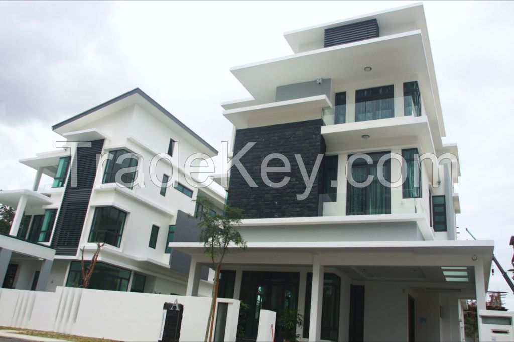 Houses, Condos, Apartments, Shoplots, Commercial Properties, Factory, Lands in Kuala Lumpur, Selangor, Sawarak, Malaysia