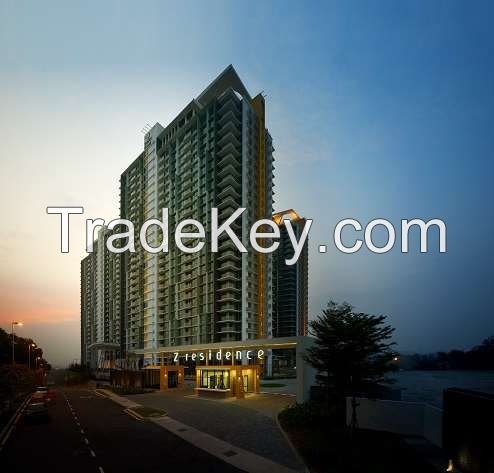 Houses, Condos, Apartments, Shoplots, Commercial Properties, Factory, Lands in Kuala Lumpur, Selangor, Sawarak, Malaysia