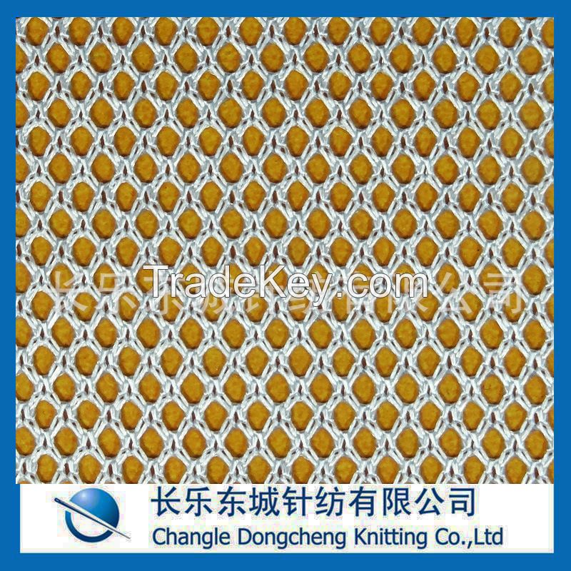 polyester micro mesh fabric 