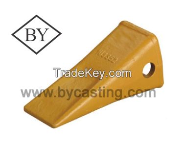 1U3252 Bucket teeth CAT J250 Tooth Long for mining equipment parts