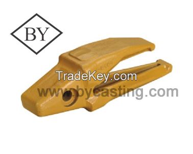 6I6404 CAT Weld on Adapter Cat Bucket Teeth Adapter