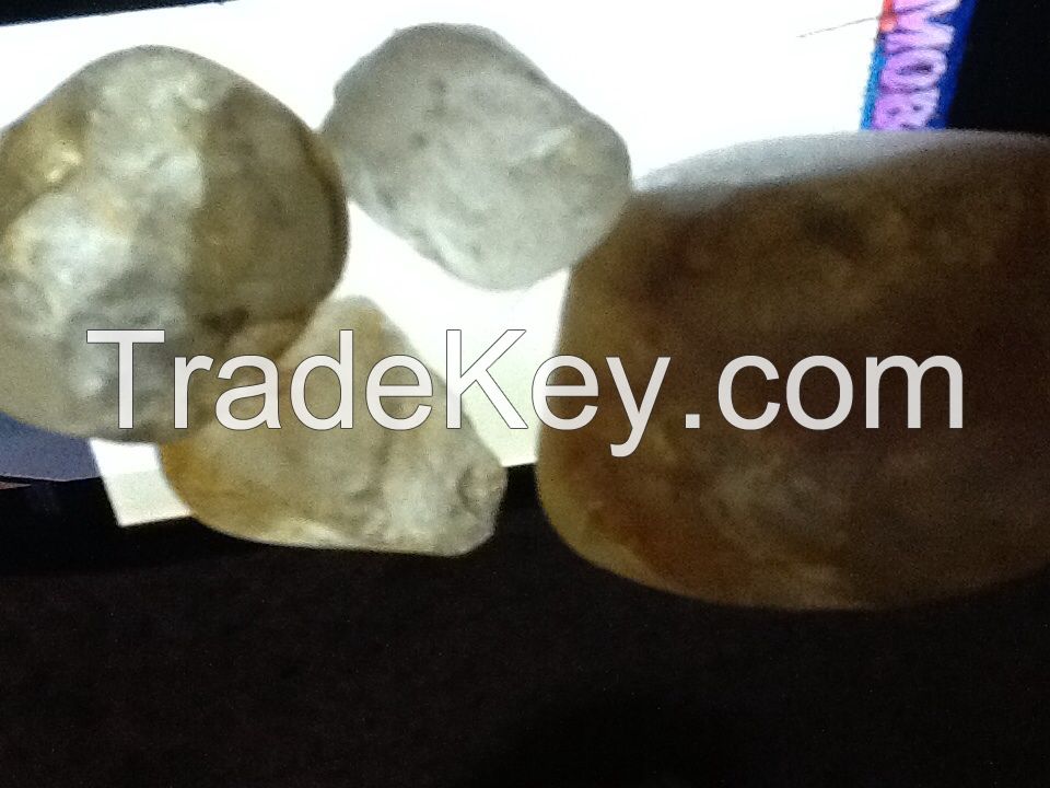 Diamond rocks