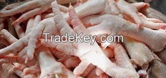 Frozen Chicken Feet