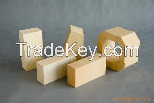 refractory bricks