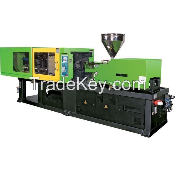 Plastic Injection Molding Machine