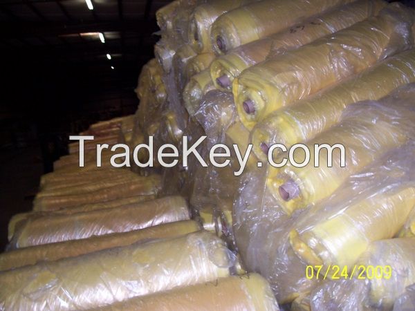 LDPE  Film Scrap