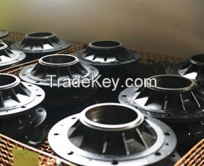 CNC Machining