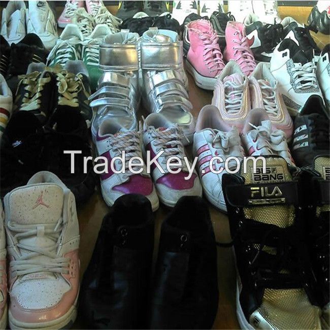 High Quality Best Used Shoes Wholesale