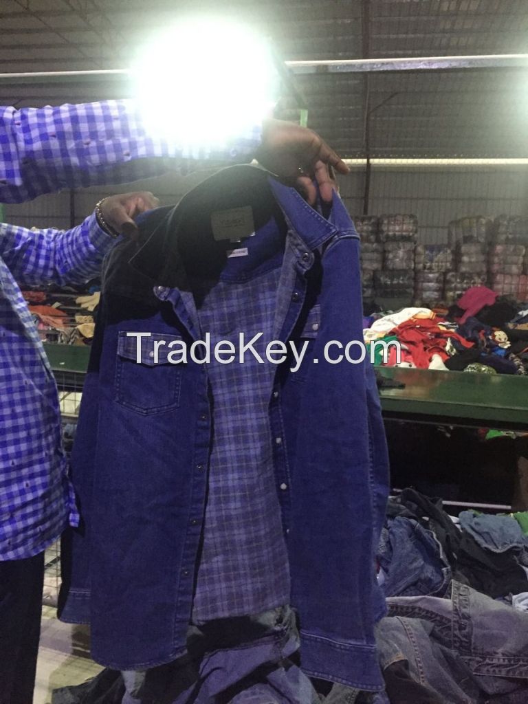 winter used clothing,Wholesale winter used clothing,used clothing from China