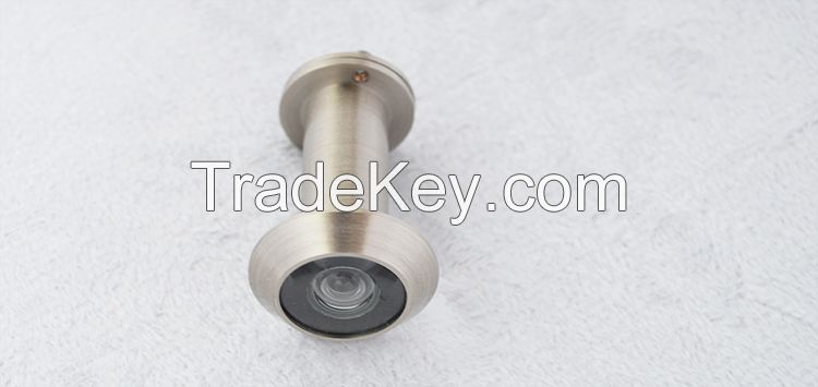 chinas 14mm Door Viewer Brass Material