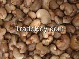 RAW CASHEW NUT