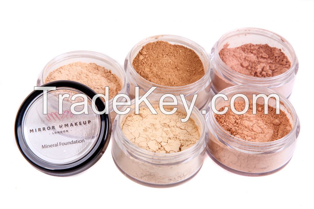 Mineral Foundation