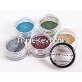 Eye Shadow Sparkle