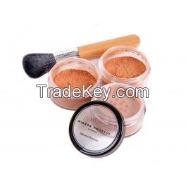 Mineral Bronzer Glow