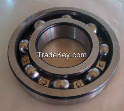 deep groove ball bearing