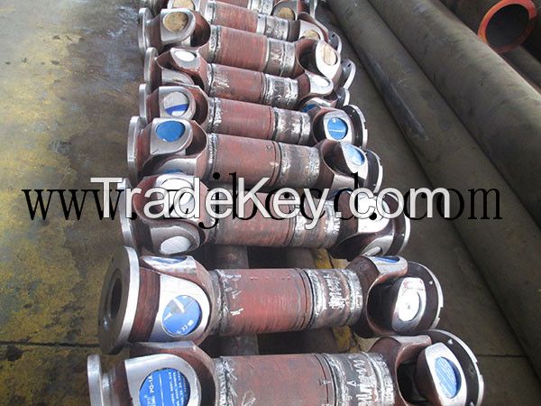 Transmission shaft