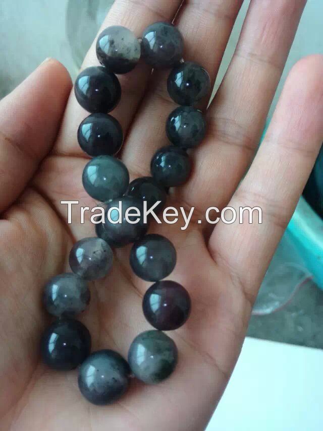 Natural crafts Bloodstone Heliotrope