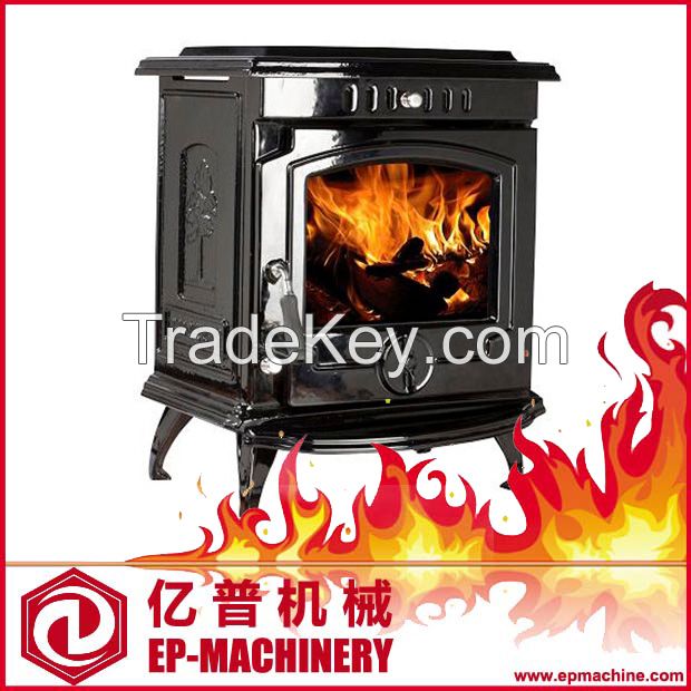 wood burning stoves prices