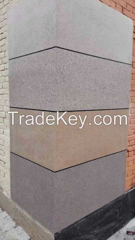 natural stone texture paint