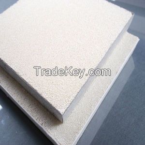 Foundry Alumina Ceramic Foam Filter