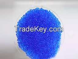 Blue Silica Gel