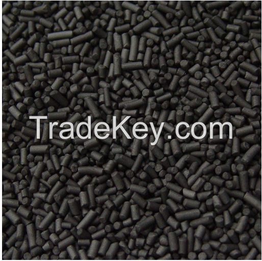 Activated carbon