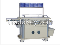 Hospital Trolley