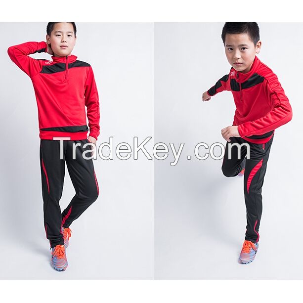 Children sportswear