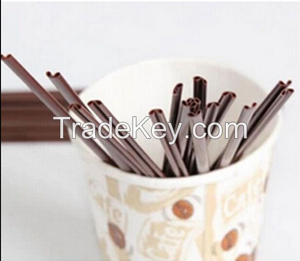 Coffee stirrers