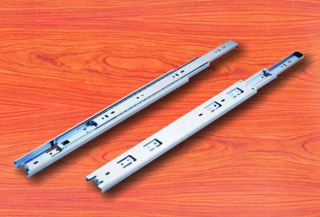 Ball Bearing Drawer Slide