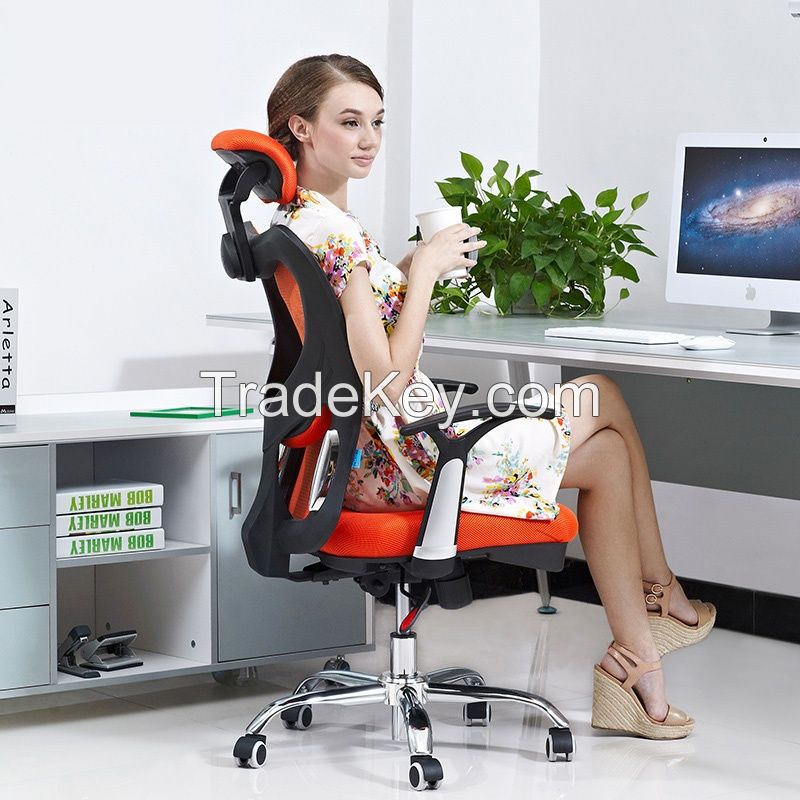 Ergonomic and Executive Seating M37